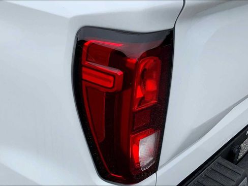 New 2025 GMC Sierra 1500 Pro w/ Pro Value Package image 13