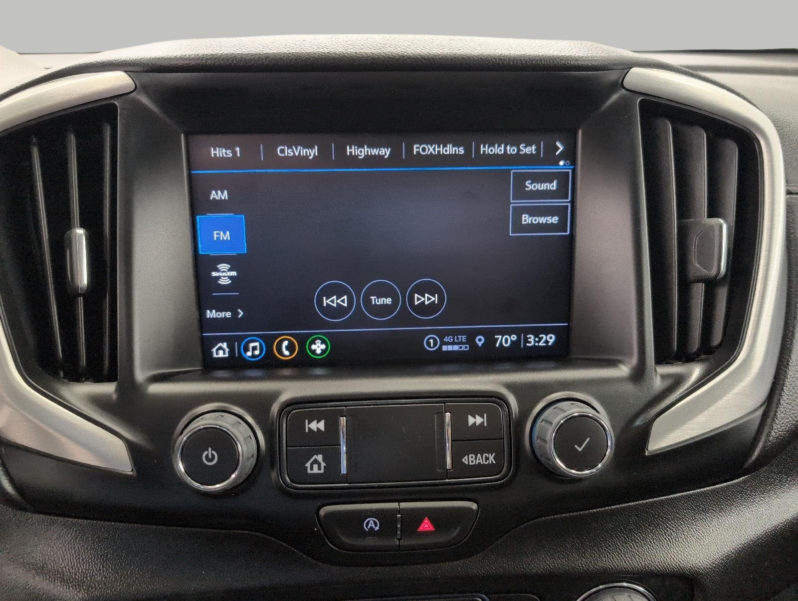 Used 2023 GMC Terrain SLT w/ Elevation Edition AWD/4WD image 7