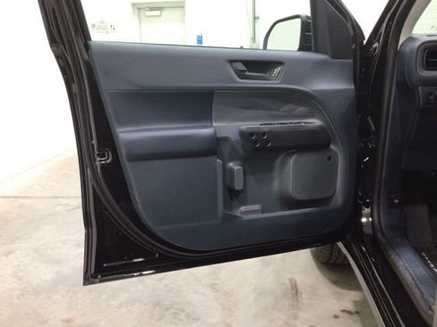 New 2025 Ford Maverick Lobo image 26