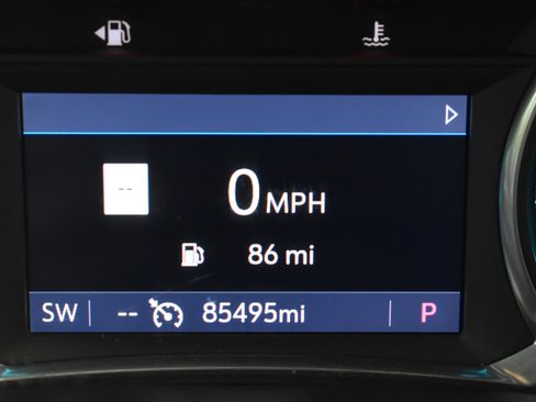 Used 2022 Chevrolet Traverse RS image 26