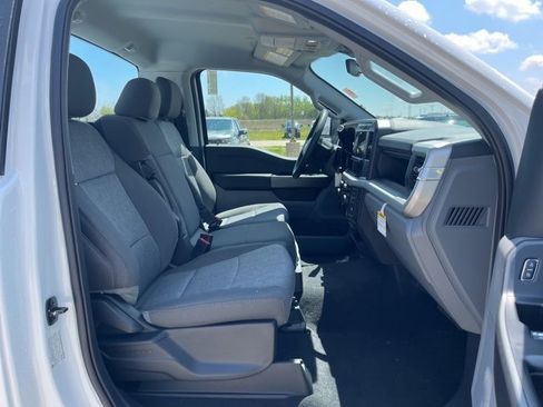 New 2025 Ford F350 XL w/ STX Appearance Package image 19