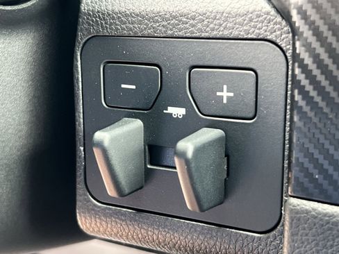 New 2025 Toyota Tacoma TRD Pro image 28