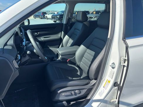 New 2026 Honda CR-V EX-L image 20