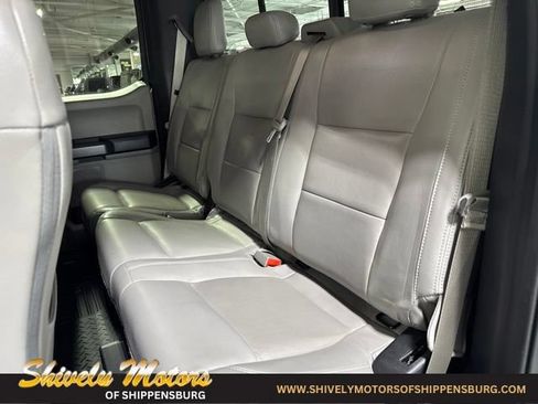 Used 2019 Ford F150 XLT w/ Equipment Group 302A Luxury AWD/4WD image 30