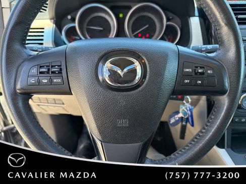 Used 2011 MAZDA CX-9 Touring FWD image 13