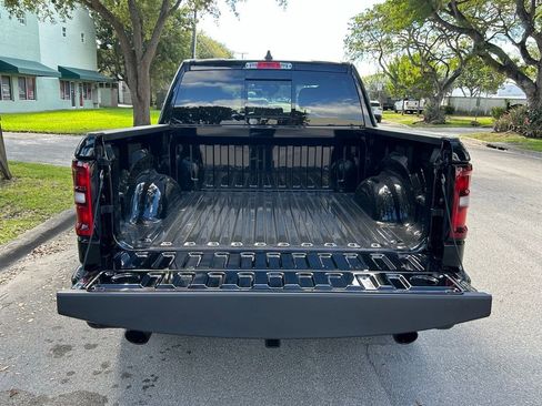 New 2026 RAM 1500 Big Horn image 40