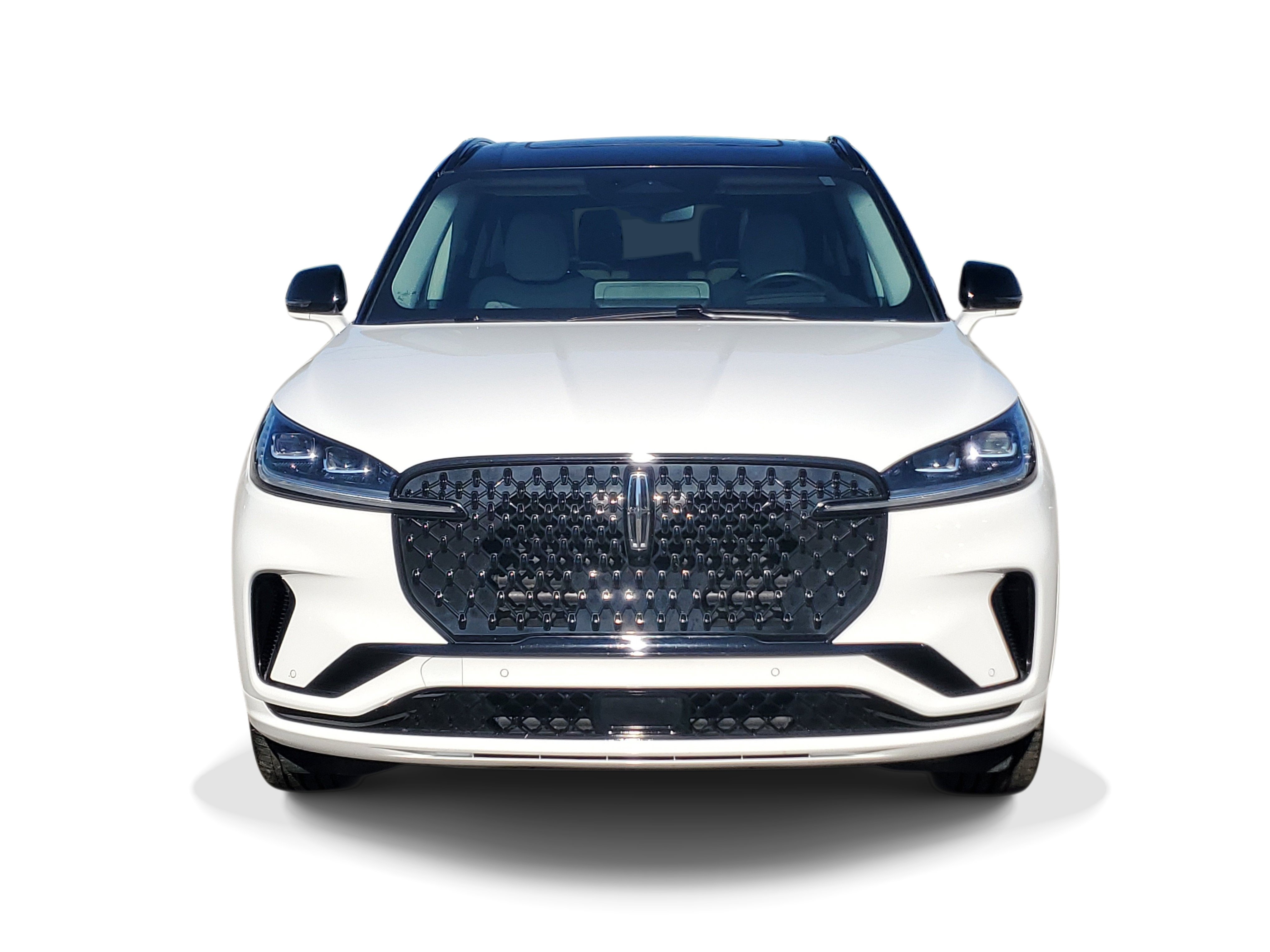 Used 2025 Lincoln Aviator Reserve w/ Equipment Group 201A AWD/4WD image 2