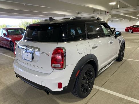 Used 2017 MINI Cooper Countryman S AWD/4WD image 5