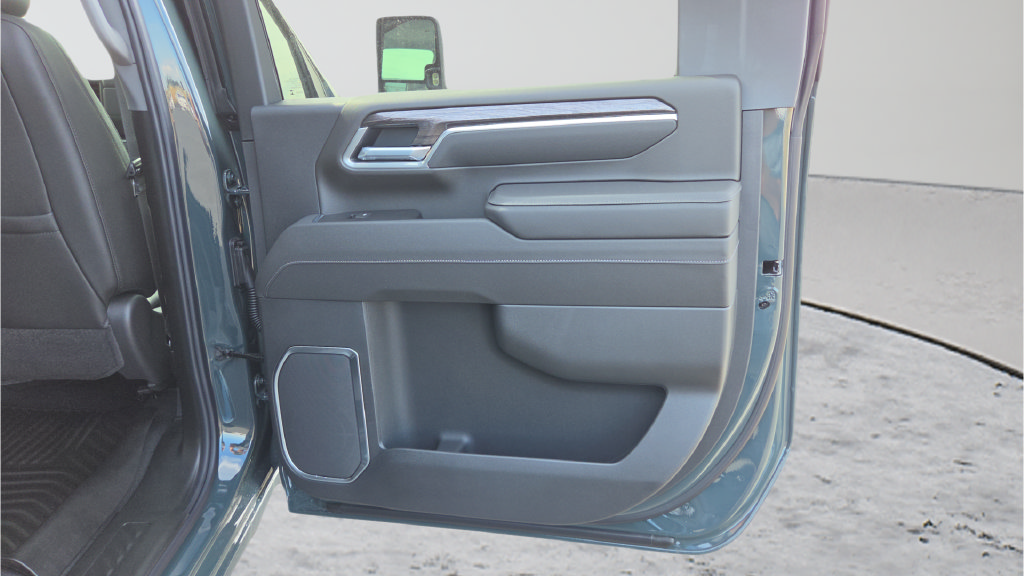 New 2026 Chevrolet Silverado 3500 LTZ w/ LTZ Plus Package AWD/4WD image 45