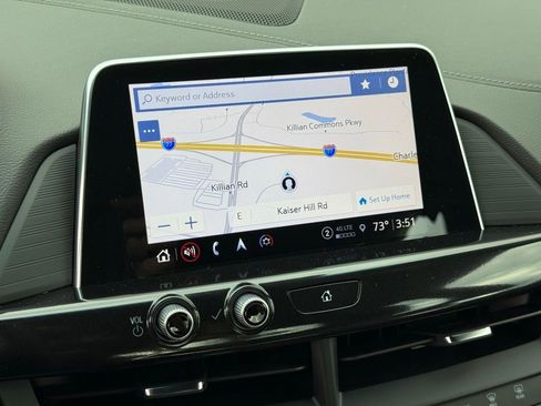 Certified 2025 Cadillac CT4 Premium Luxury image 5