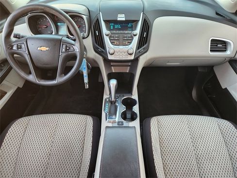 Used 2013 Chevrolet Equinox LS image 10