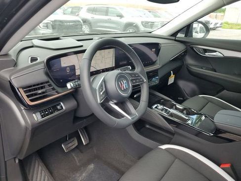 New 2026 Buick Envision Sport Touring AWD/4WD image 20