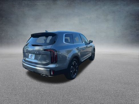 Used 2025 Kia Telluride SX Prestige image 21