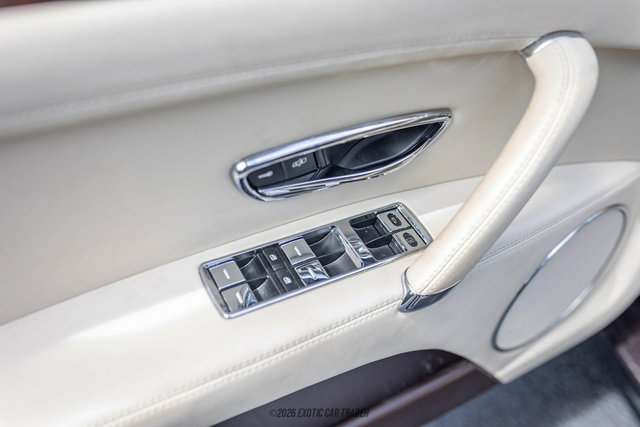 Used 2014 Bentley Flying Spur W12 AWD/4WD image 30