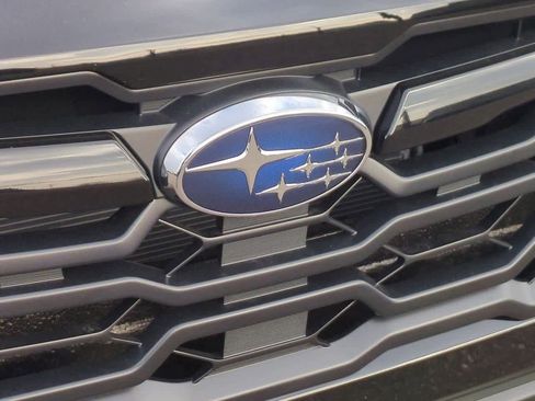 New 2026 Subaru Crosstrek 2.5i Sport image 11