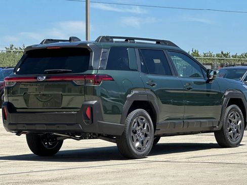 New 2026 Subaru Outback Premium AWD/4WD image 3
