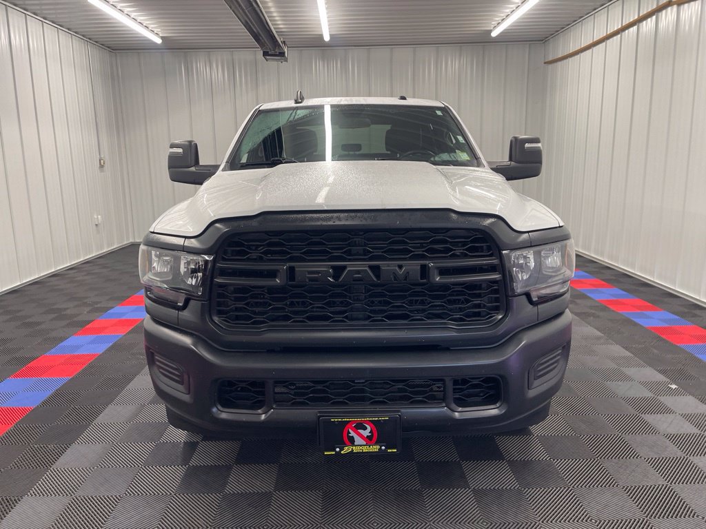 Used 2024 RAM 2500 Tradesman AWD/4WD image 10