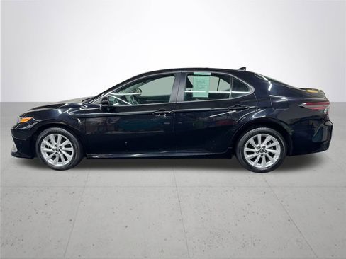 Used 2024 Toyota Camry LE w/ Cold Weather Package image 3