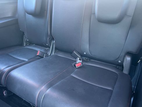 Certified 2023 Honda Odyssey Sport image 33