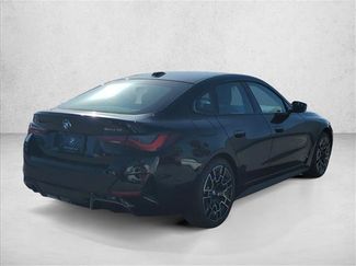 New 2026 BMW i4 eDrive40 w/ M Sport Package RWD video 2