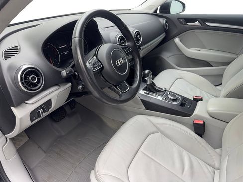 Used 2015 Audi A3 1.8T Premium image 50