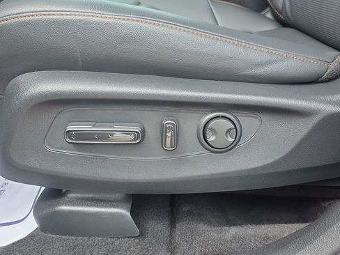 Used 2025 Honda CR-V Sport-L image 19