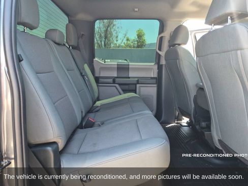 Used 2020 Ford F250 XL w/ STX Appearance Package AWD/4WD image 13