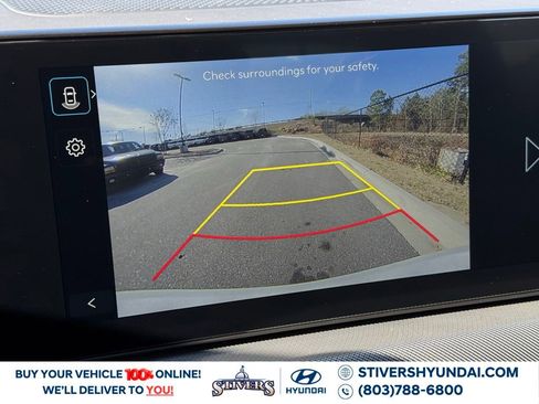 New 2026 Hyundai Sonata SE image 3