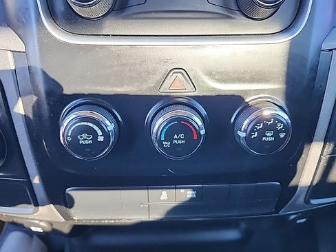 Certified 2022 RAM 1500 Tradesman w/ Power & Remote Entry Group image 5