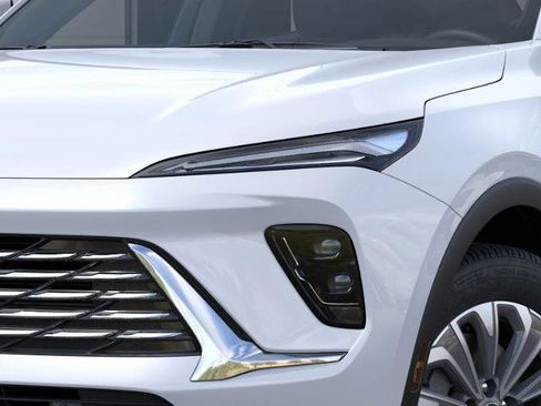 New 2026 Buick Envision Preferred image 10