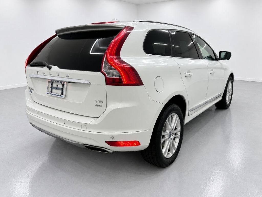 Used 2016 Volvo XC60 T5 Premier AWD/4WD image 3