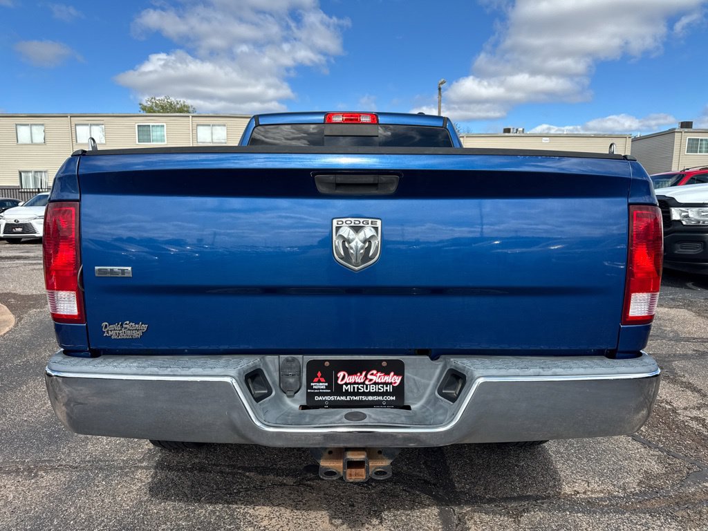 Used 2009 Dodge Ram 1500 Truck SLT w/ Light Group RWD image 5