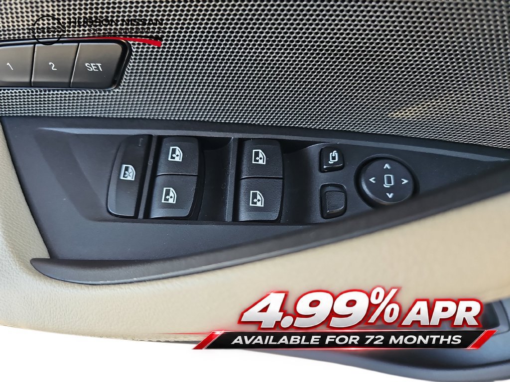 Used 2023 BMW i4 eDrive35 w/ Premium Package RWD image 27