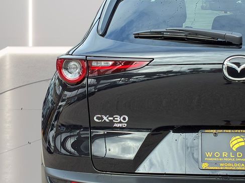 New 2026 MAZDA CX-30 AWD 2.5 S w/ Select Sport Pkg image 29