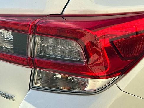 Used 2023 Subaru Crosstrek 2.5i Limited image 33