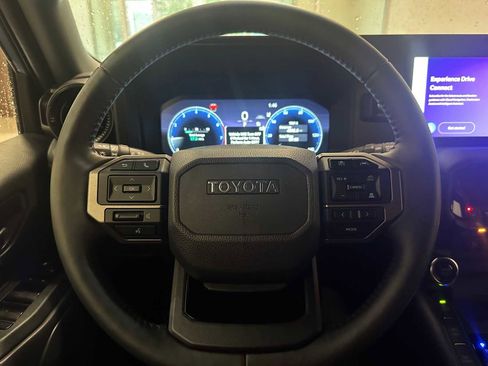 Certified 2025 Toyota Land Cruiser image 11