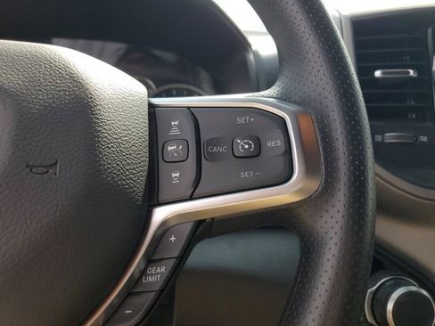 New 2026 RAM 1500 Tradesman image 27