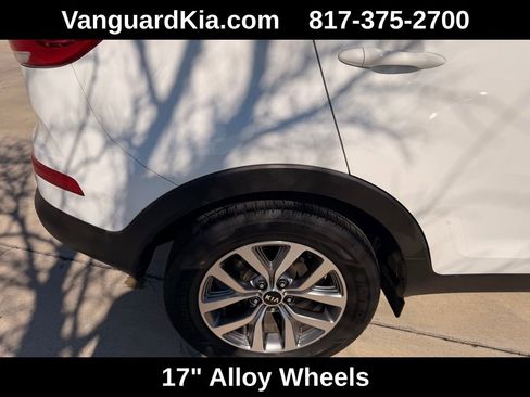 Used 2015 Kia Sportage LX image 10
