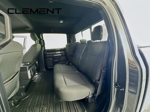 Used 2019 Ford F150 XLT w/ Equipment Group 302A Luxury AWD/4WD image 31