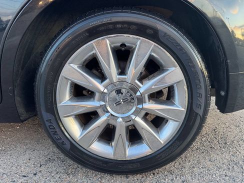 Used 2012 Lincoln MKZ Base AWD 4dr Sedan image 9