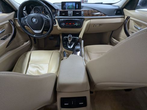 Used 2015 BMW 328i xDrive Wagon AWD/4WD image 20