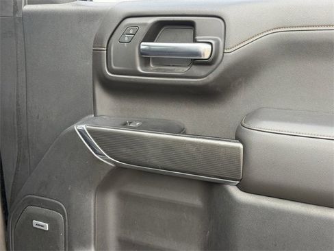 Used 2019 GMC Sierra 1500 AT4 w/ AT4 Premium Package image 29