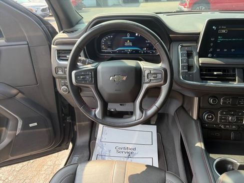 Used 2023 Chevrolet Tahoe RST AWD/4WD image 13