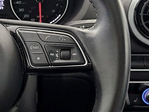 Used 2019 Audi A3 2.0T Premium image 23
