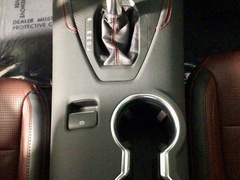 New 2026 Ford Mustang Premium image 26