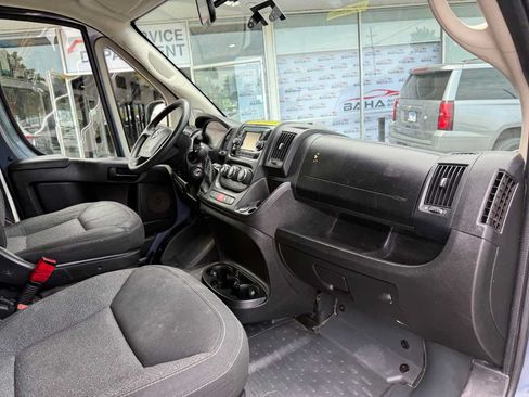 Used 2019 RAM ProMaster 2500 FWD image 34