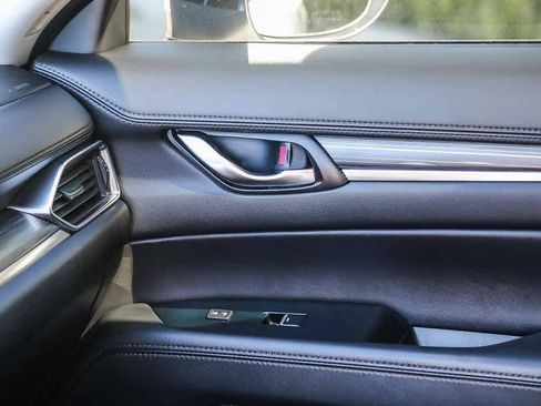 Used 2019 MAZDA CX-5 Grand Touring Reserve image 20