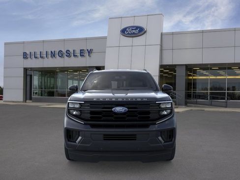 New 2026 Ford Expedition Active image 6
