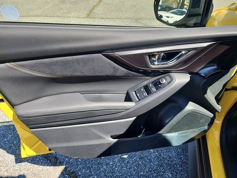 New 2026 Subaru WRX tS image 8