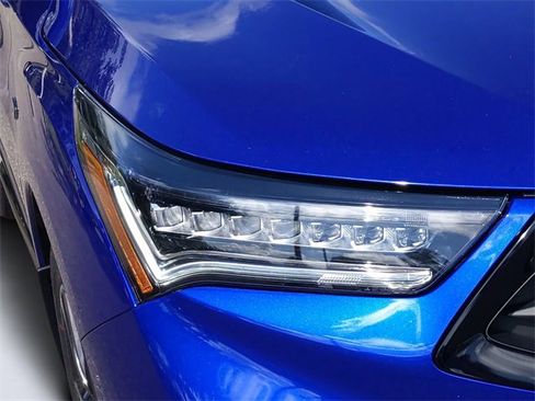 Used 2020 Acura RDX A-Spec image 9